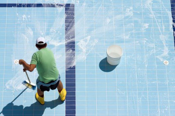 Leisure Time Pool Service & Repair: Service Image-1 Leisure Time Pool Service & Repair: Service Image-1