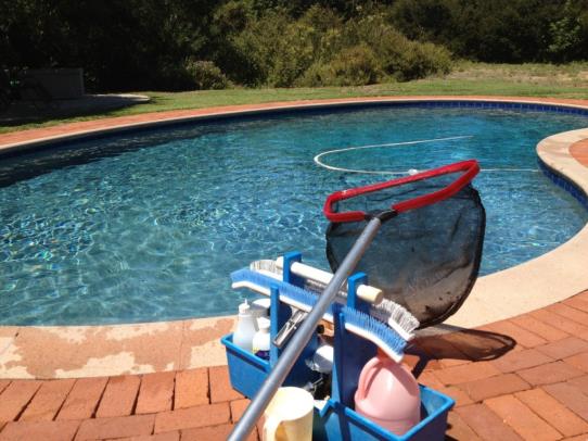 Leisure Time Pool Service & Repair: Service Image-4 Leisure Time Pool Service & Repair: Service Image-4