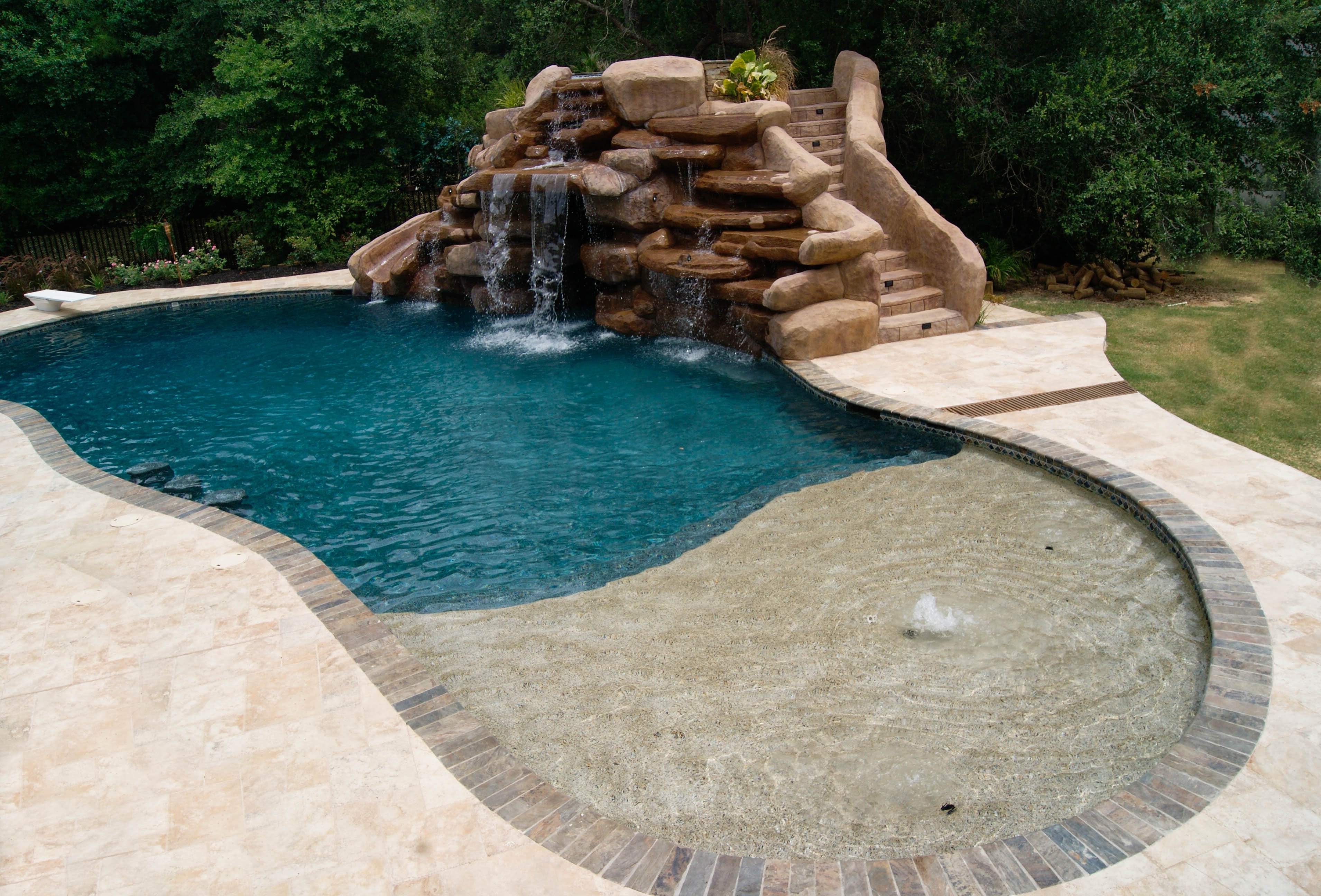 Leisure Time Pool Service & Repair: Service Image-5 Leisure Time Pool Service & Repair: Service Image-5